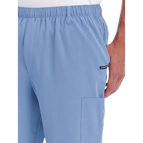 Stretch Zip Fly Pant... from ASI 86018 Scrub Authority / Uniform Stores