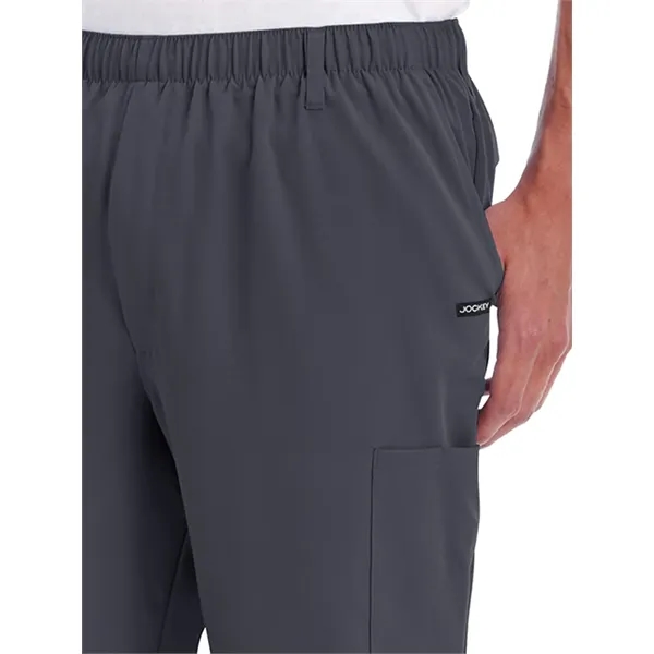 Stretch Zip Fly Pant... from ASI 86018 Scrub Authority / Uniform Stores