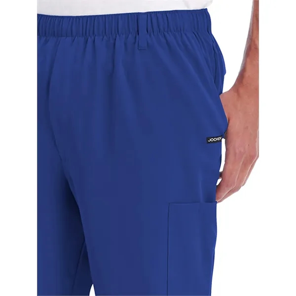Stretch Zip Fly Pant... from ASI 86018 Scrub Authority / Uniform Stores