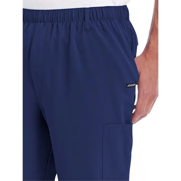 Stretch Zip Fly Pant... from ASI 86018 Scrub Authority / Uniform Stores