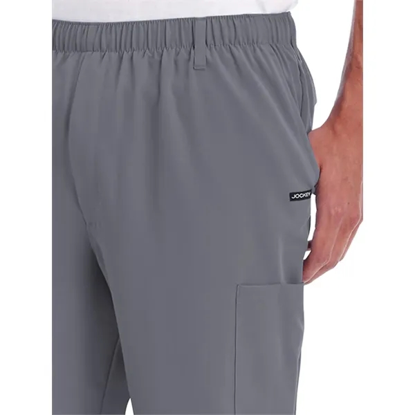 Stretch Zip Fly Pant... from ASI 86018 Scrub Authority / Uniform Stores