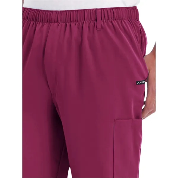 Stretch Zip Fly Pant... from ASI 86018 Scrub Authority / Uniform Stores