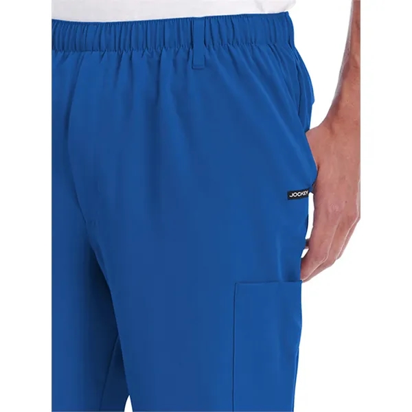 Stretch Zip Fly Pant... from ASI 86018 Scrub Authority / Uniform Stores