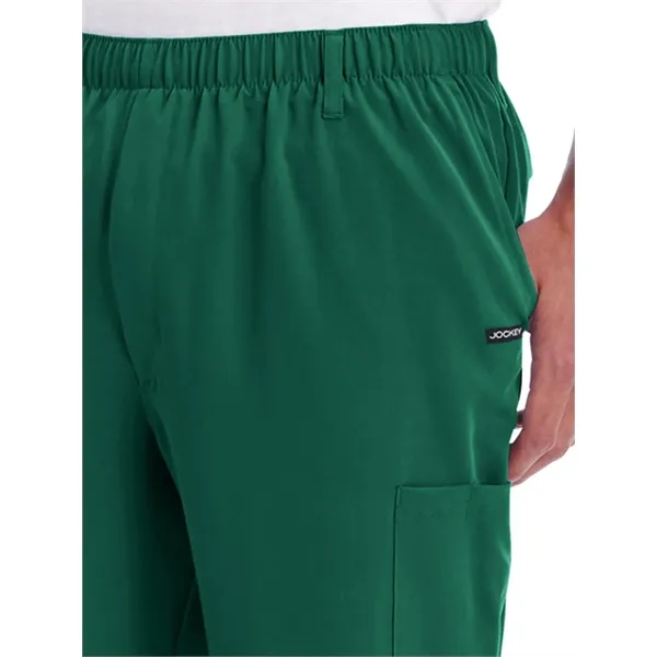 Stretch Zip Fly Pant... from ASI 86018 Scrub Authority / Uniform Stores