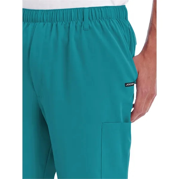 Stretch Zip Fly Pant... from ASI 86018 Scrub Authority / Uniform Stores