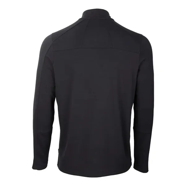 Boxercraft Perfect Quarter Zip Pullover... from ASI 84358 S&S Activewear