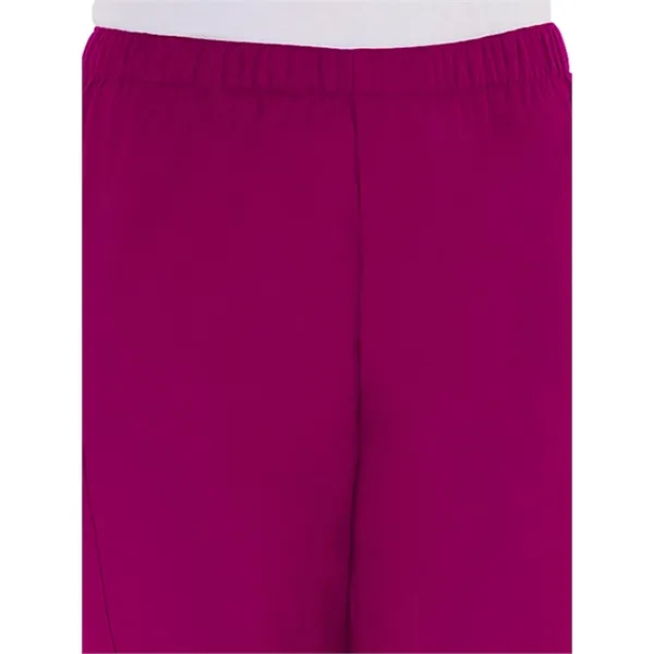 White Swan Fundamentals Ladies Cargo Pocket Pant... from ASI 86018 Scrub Authority