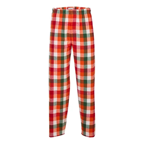 Boxercraft Harley Flannel Pants... from ASI 84358 S&S Activewear