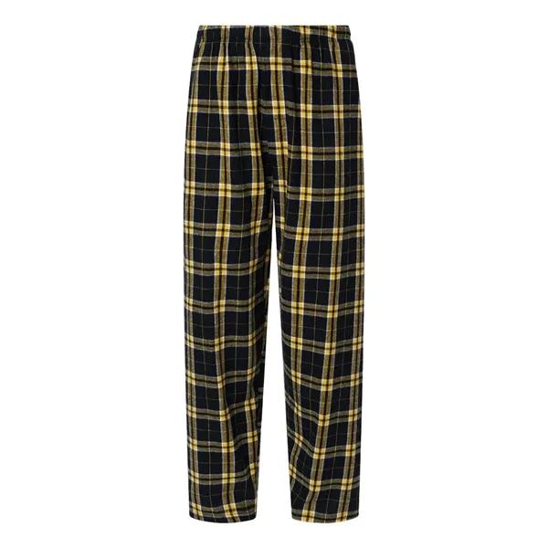 Boxercraft Harley Flannel Pants... from ASI 84358 S&S Activewear