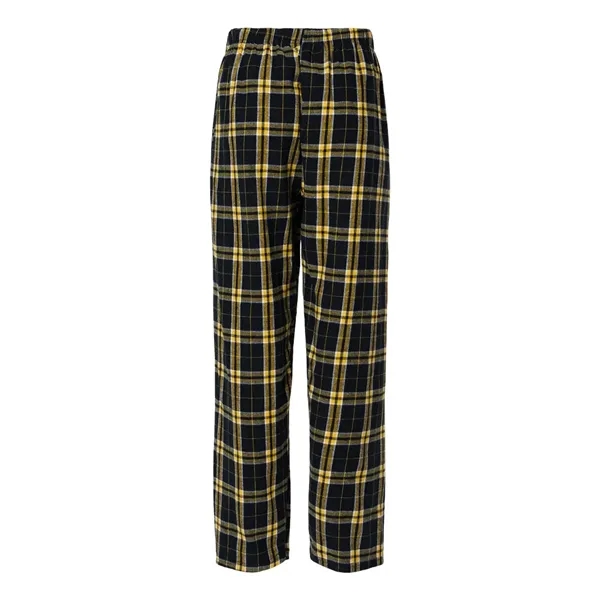 Boxercraft Harley Flannel Pants... from ASI 84358 S&S Activewear