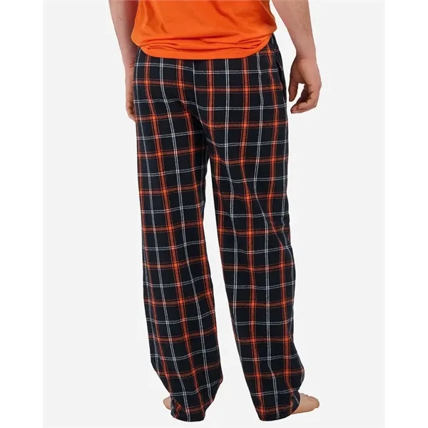 Boxercraft Harley Flannel Pants... from ASI 84358 S&S Activewear