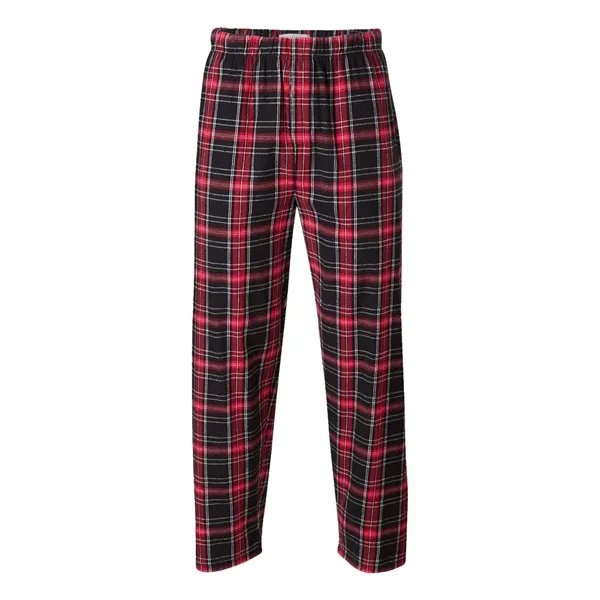 Boxercraft Harley Flannel Pants... from ASI 84358 S&S Activewear