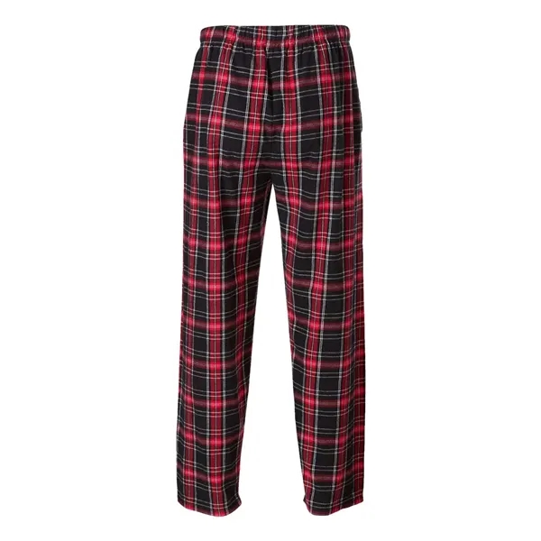Boxercraft Harley Flannel Pants... from ASI 84358 S&S Activewear