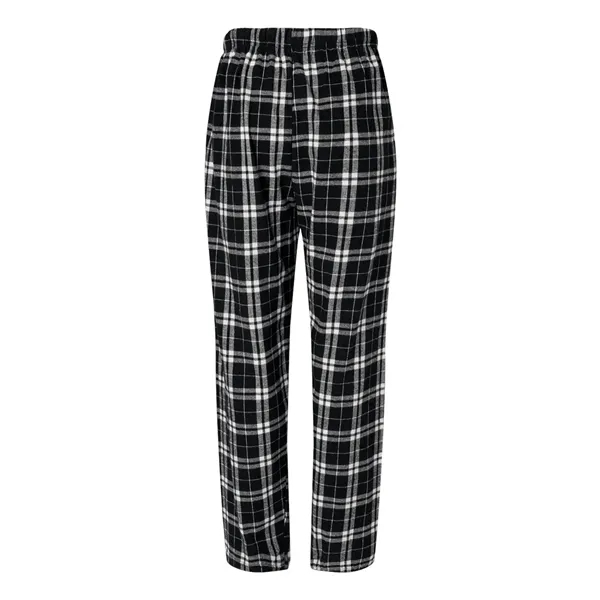 Boxercraft Harley Flannel Pants... from ASI 84358 S&S Activewear