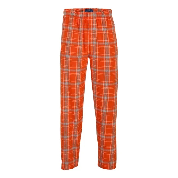 Boxercraft Harley Flannel Pants... from ASI 84358 S&S Activewear