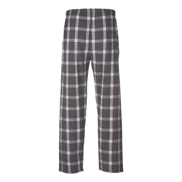 Boxercraft Harley Flannel Pants... from ASI 84358 S&S Activewear