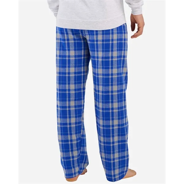 Boxercraft Harley Flannel Pants... from ASI 84358 S&S Activewear