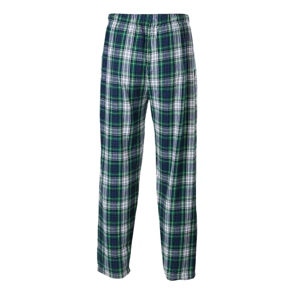 Boxercraft Harley Flannel Pants... from ASI 84358 S&S Activewear