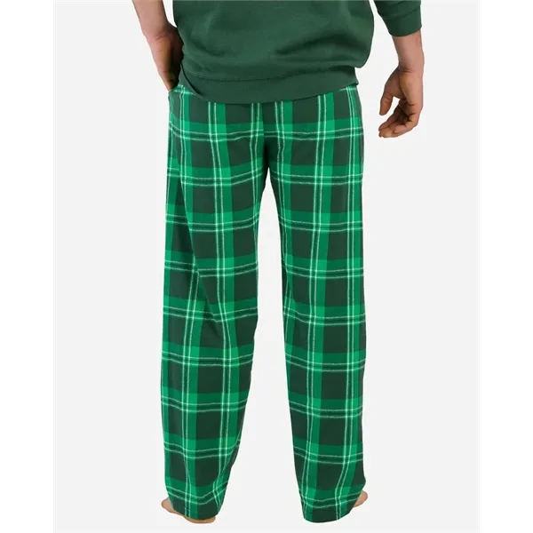 Boxercraft Harley Flannel Pants... from ASI 84358 S&S Activewear