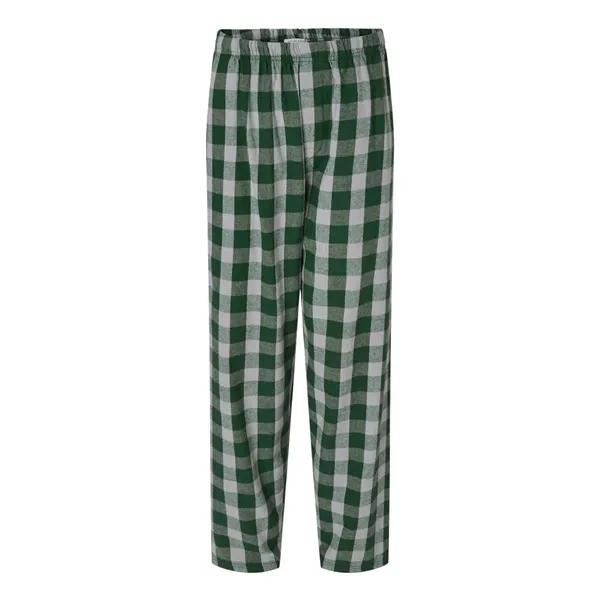 Boxercraft Harley Flannel Pants... from ASI 84358 S&S Activewear