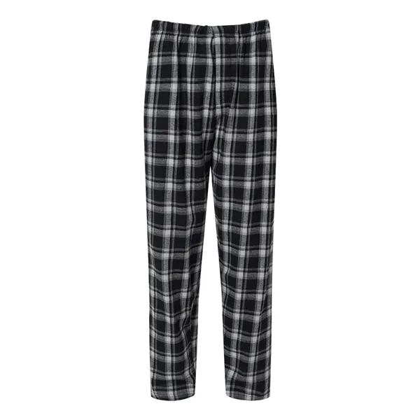 Boxercraft Harley Flannel Pants... from ASI 84358 S&S Activewear