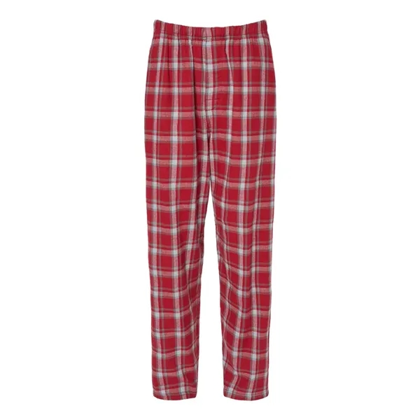Boxercraft Harley Flannel Pants... from ASI 84358 S&S Activewear