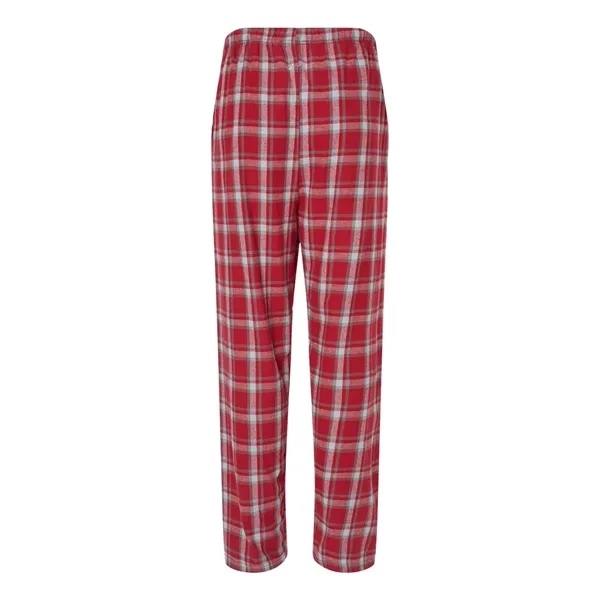 Boxercraft Harley Flannel Pants... from ASI 84358 S&S Activewear