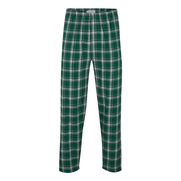 Boxercraft Harley Flannel Pants... from ASI 84358 S&S Activewear