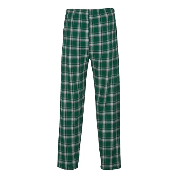 Boxercraft Harley Flannel Pants... from ASI 84358 S&S Activewear