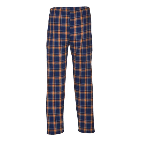 Boxercraft Harley Flannel Pants... from ASI 84358 S&S Activewear