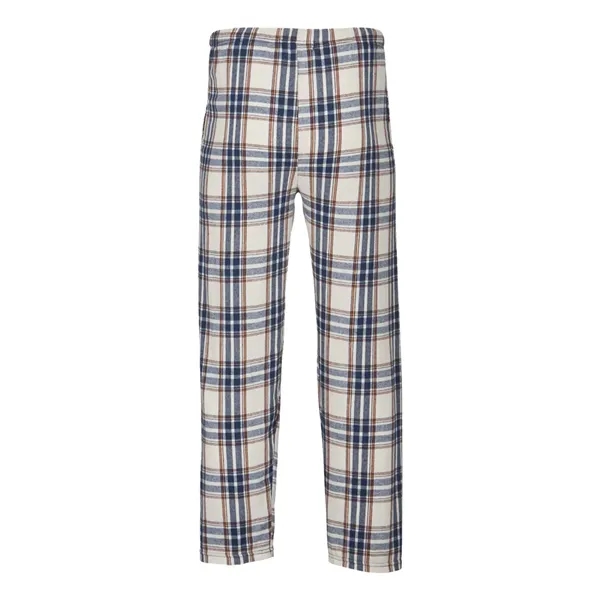 Boxercraft Harley Flannel Pants... from ASI 84358 S&S Activewear