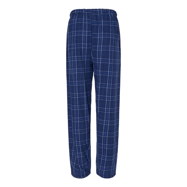 Boxercraft Harley Flannel Pants... from ASI 84358 S&S Activewear
