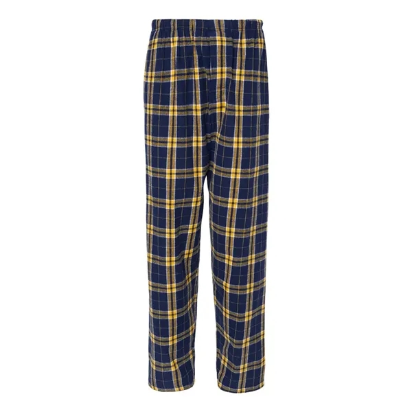 Boxercraft Harley Flannel Pants... from ASI 84358 S&S Activewear