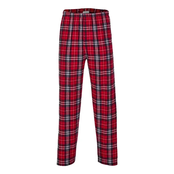 Boxercraft Harley Flannel Pants... from ASI 84358 S&S Activewear