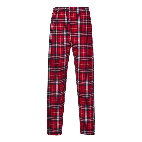 Boxercraft Harley Flannel Pants... from ASI 84358 S&S Activewear
