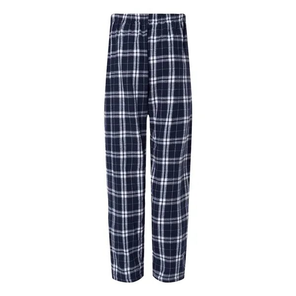 Boxercraft Harley Flannel Pants... from ASI 84358 S&S Activewear