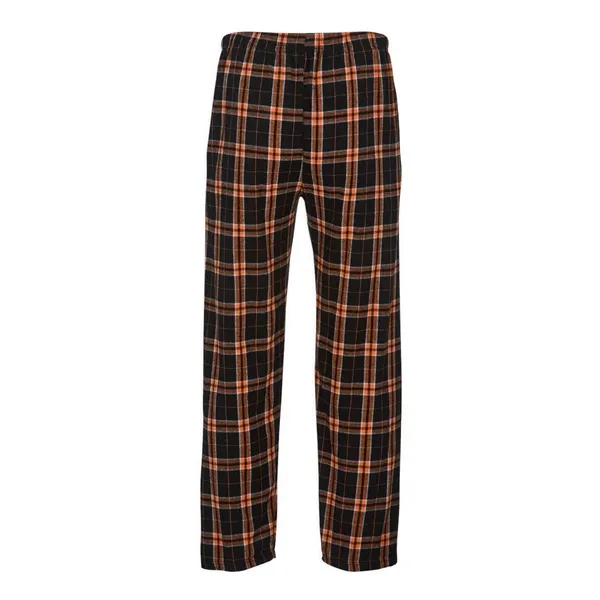 Boxercraft Harley Flannel Pants... from ASI 84358 S&S Activewear