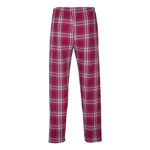 Boxercraft Harley Flannel Pants... from ASI 84358 S&S Activewear