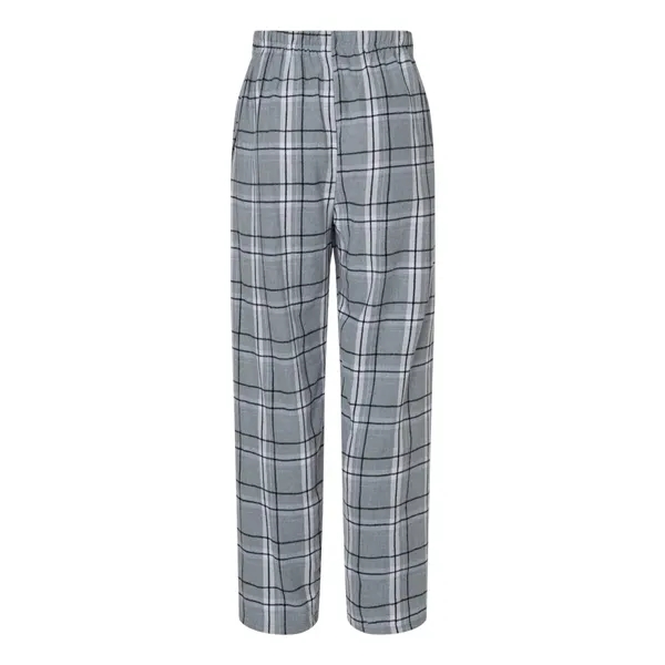 Boxercraft Harley Flannel Pants... from ASI 84358 S&S Activewear