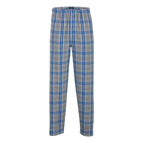 Boxercraft Harley Flannel Pants... from ASI 84358 S&S Activewear