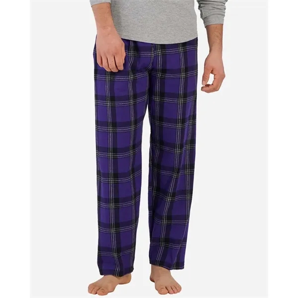 Boxercraft Harley Flannel Pants... from ASI 84358 S&S Activewear