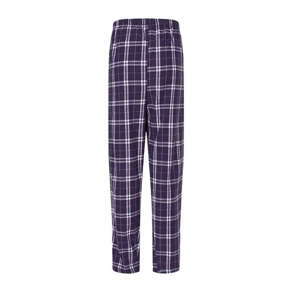 Boxercraft Harley Flannel Pants... from ASI 84358 S&S Activewear
