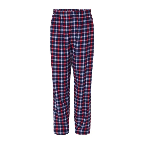 Boxercraft Harley Flannel Pants... from ASI 84358 S&S Activewear