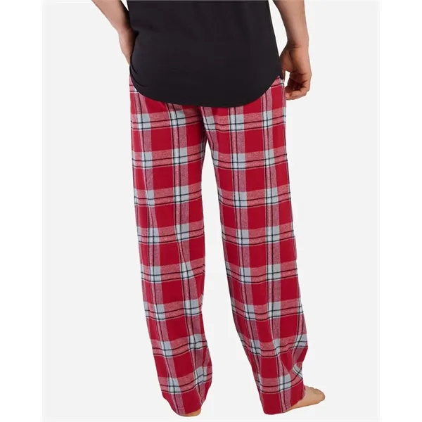 Boxercraft Harley Flannel Pants... from ASI 84358 S&S Activewear