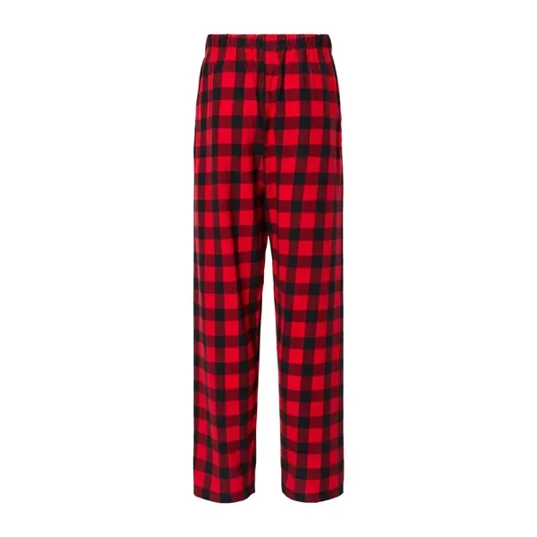 Boxercraft Harley Flannel Pants... from ASI 84358 S&S Activewear