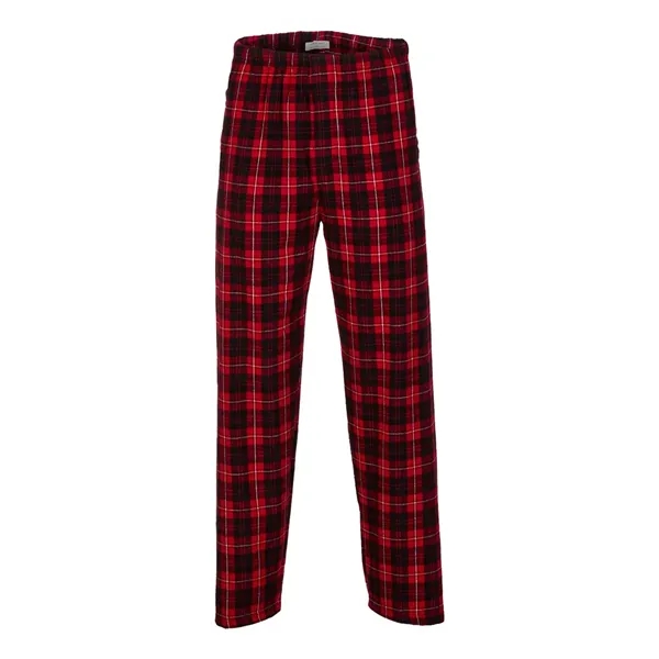 Boxercraft Harley Flannel Pants... from ASI 84358 S&S Activewear