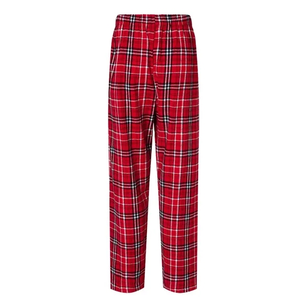 Boxercraft Harley Flannel Pants... from ASI 84358 S&S Activewear