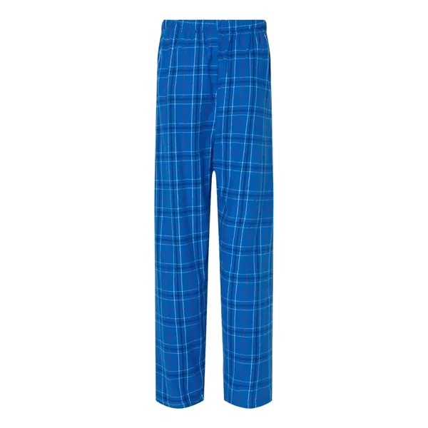 Boxercraft Harley Flannel Pants... from ASI 84358 S&S Activewear