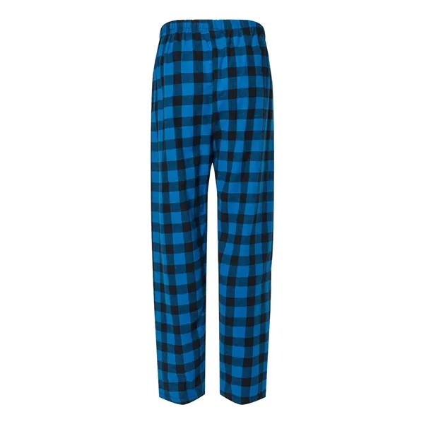 Boxercraft Harley Flannel Pants... from ASI 84358 S&S Activewear