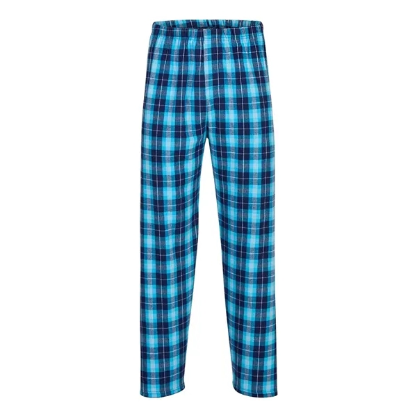 Boxercraft Harley Flannel Pants... from ASI 84358 S&S Activewear